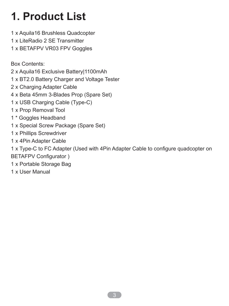 Manual page 5
