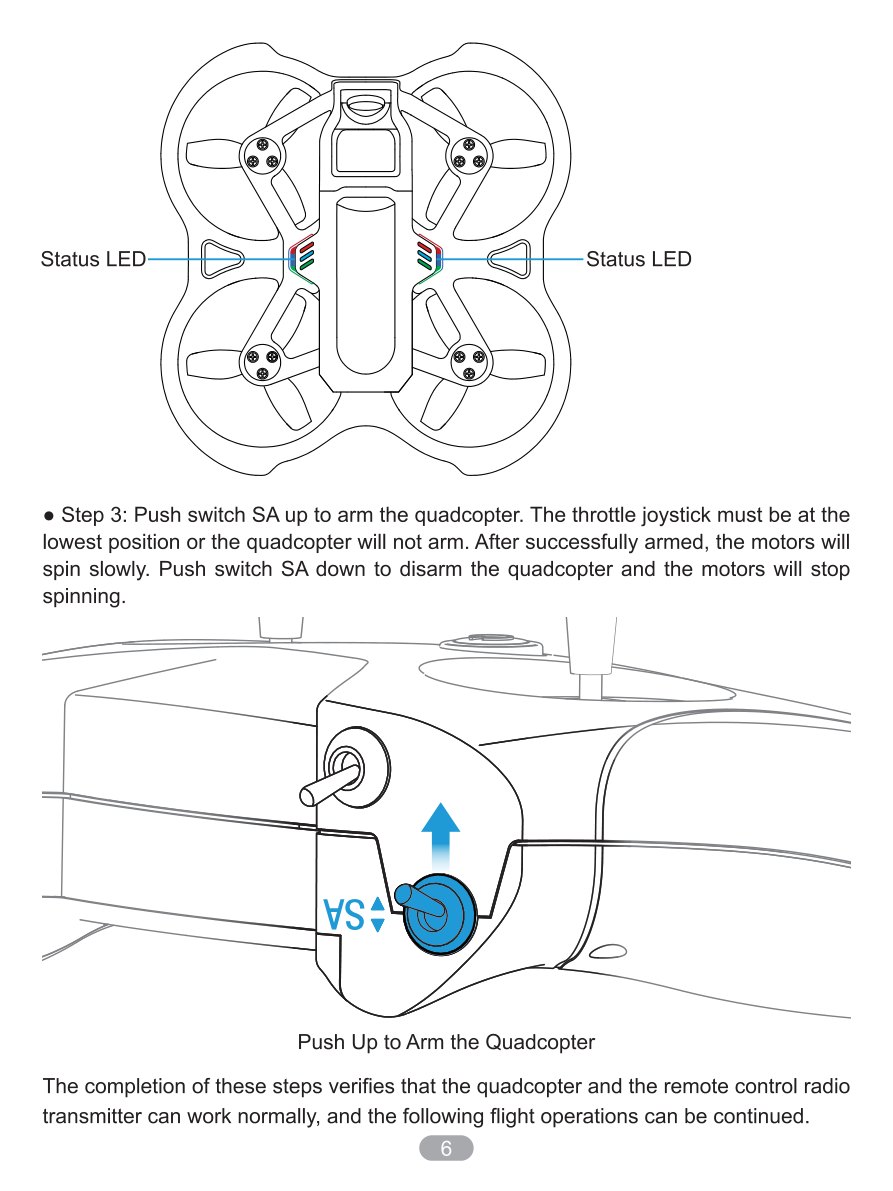 Manual page 8