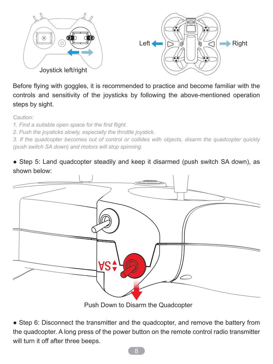 Manual page 10