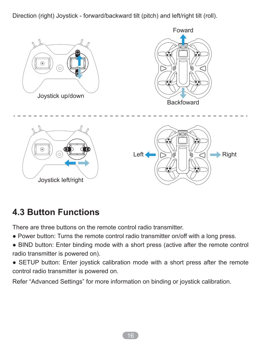 Manual page 18