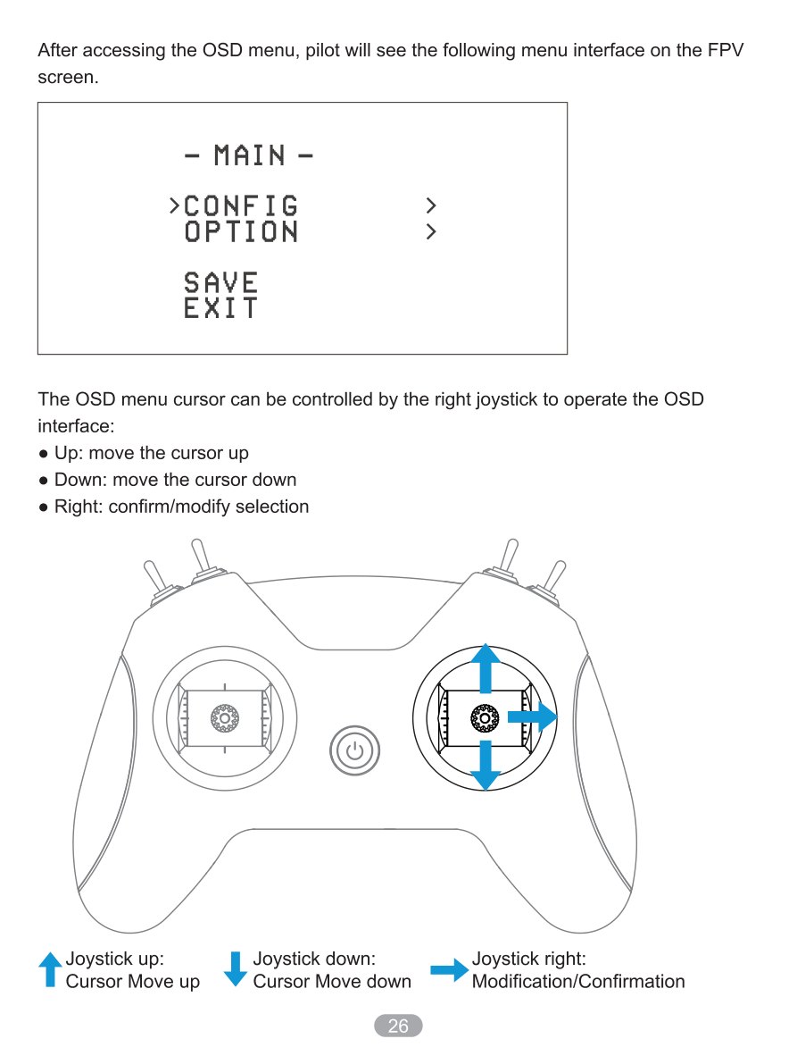 Manual page 28
