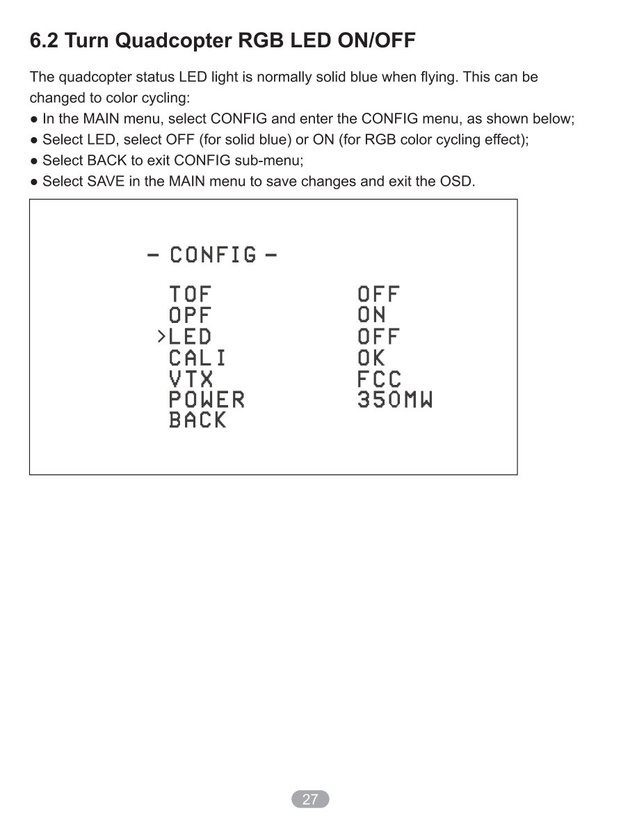 Manual page 29