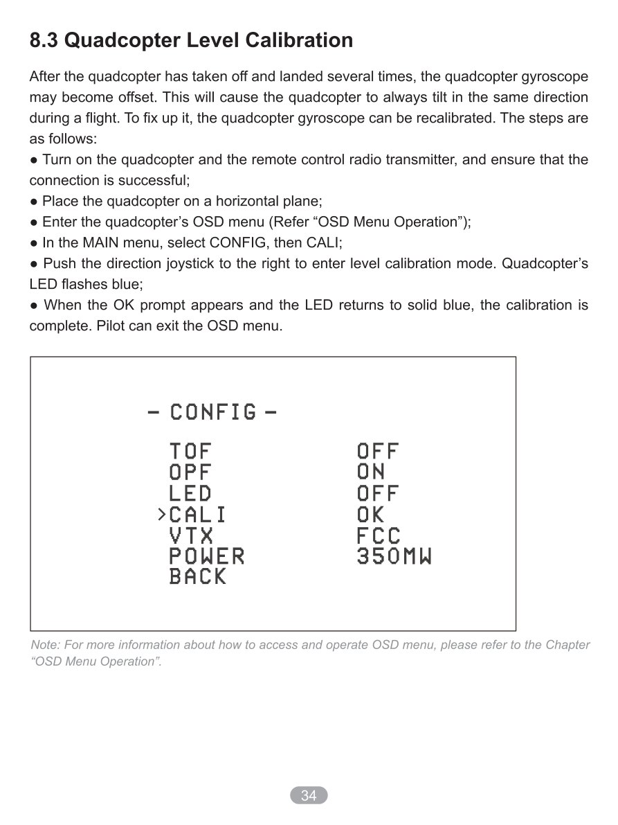 Manual page 36