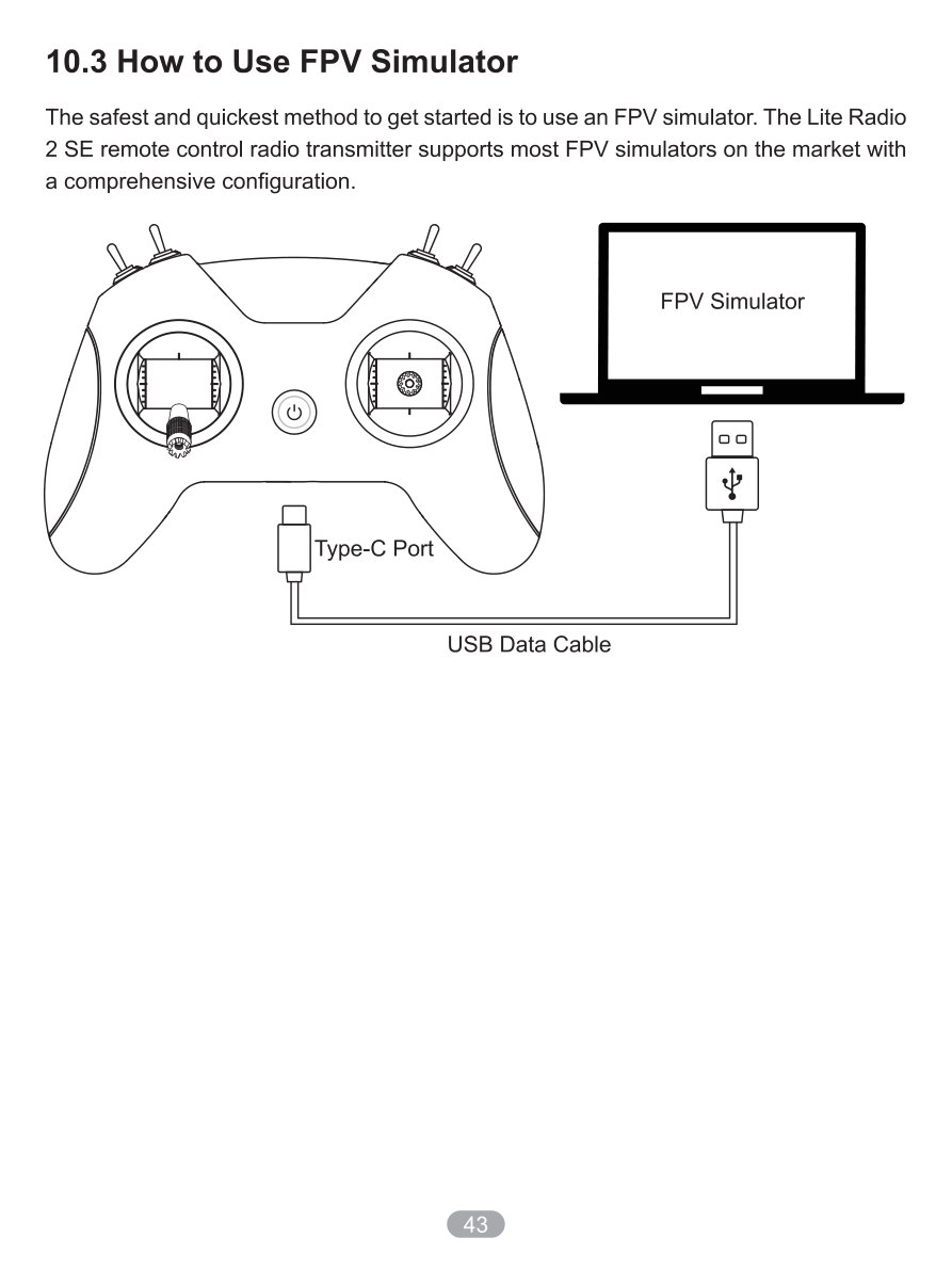 Manual page 45