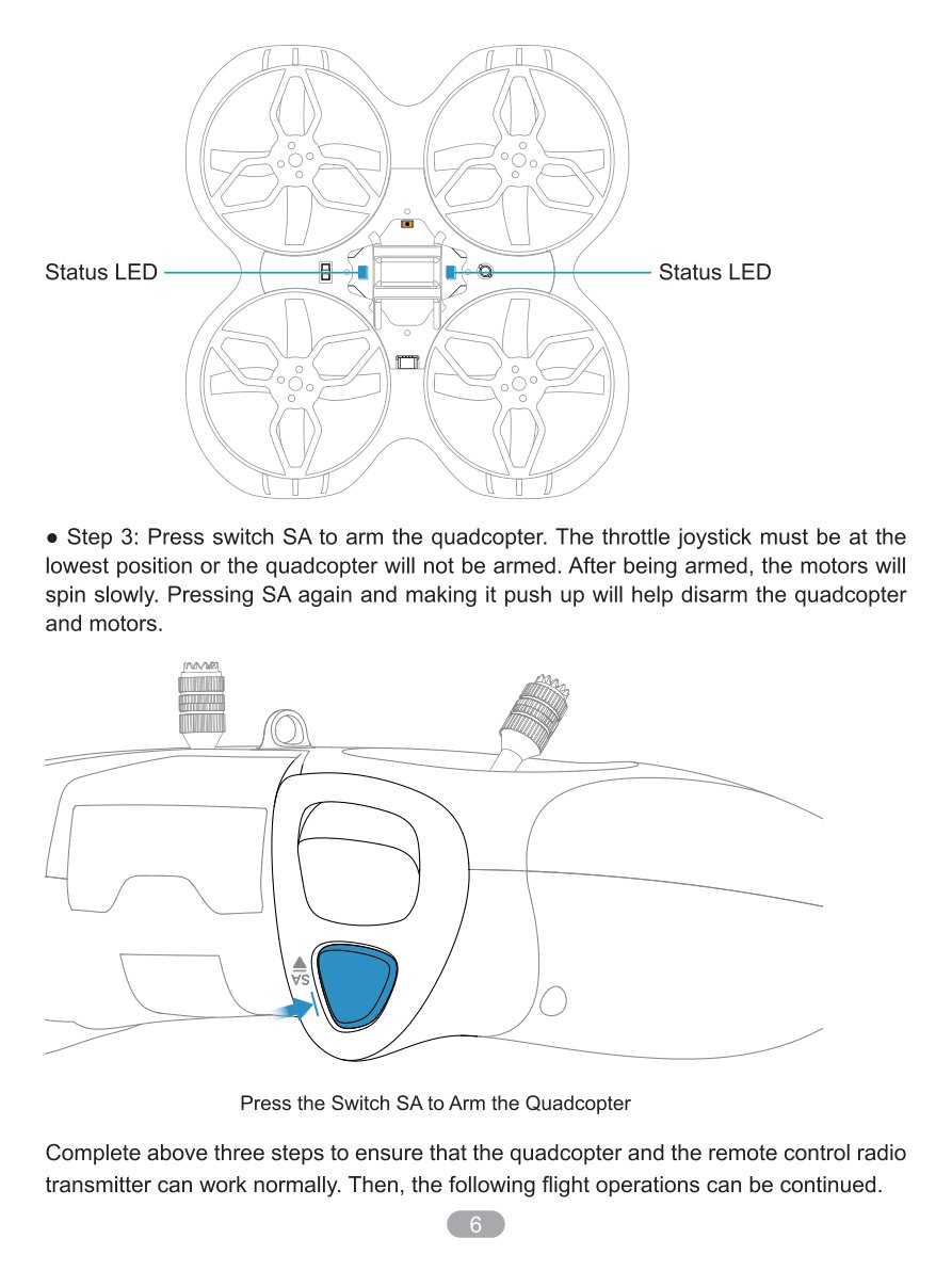 Manual page 8