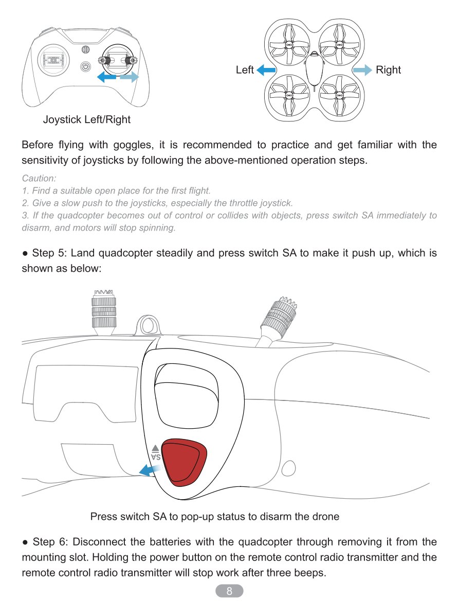Manual page 10