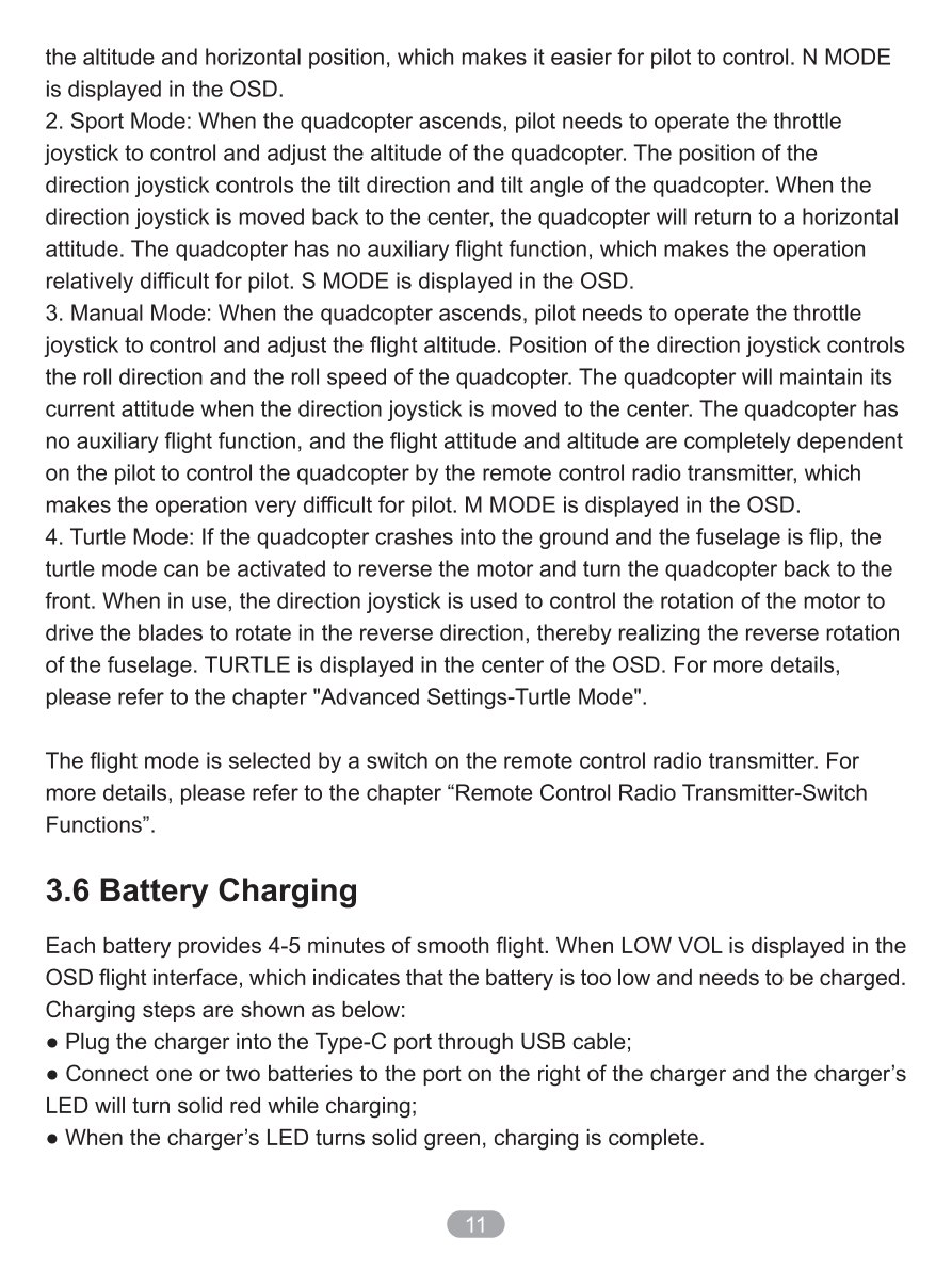 Manual page 13