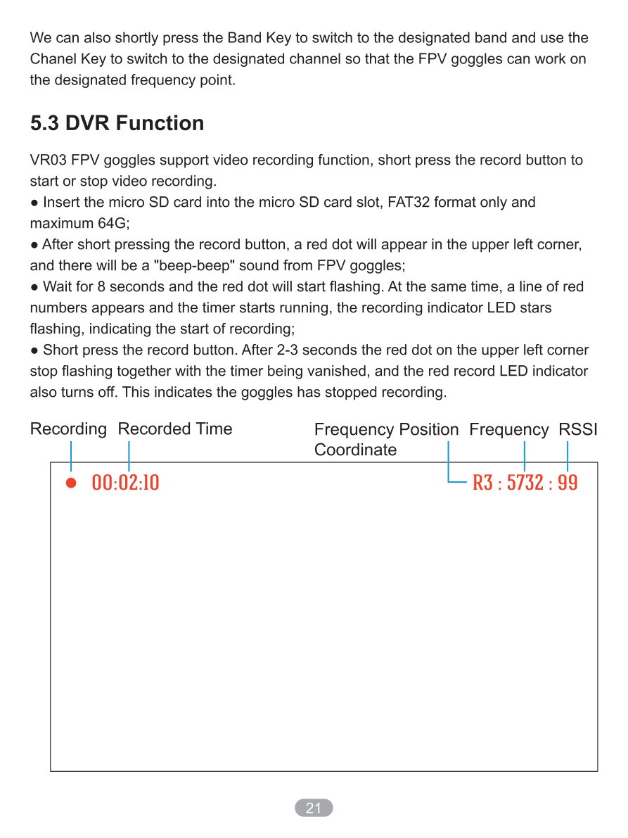 Manual page 23