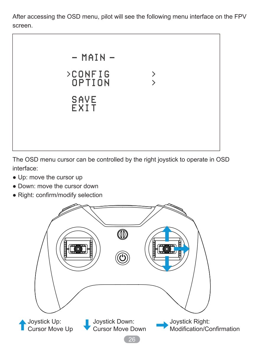 Manual page 28