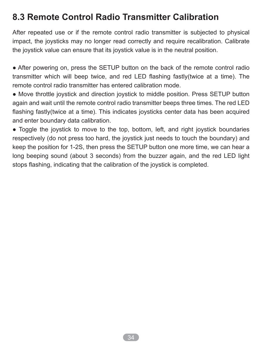 Manual page 36