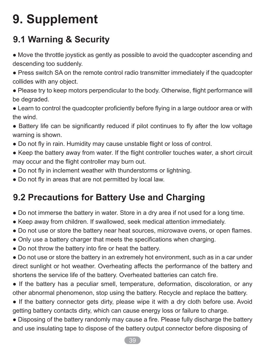 Manual page 41