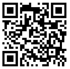 HawkeyeFPV Instagram QR