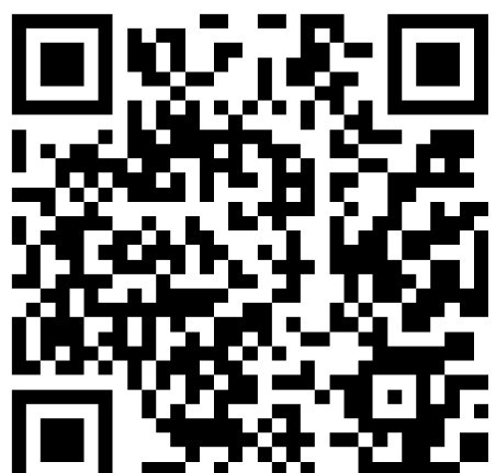 Hawkeye Little Pilot 4: QR-код инструкции по форматированию SD card
