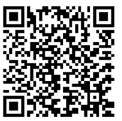 HawkeyeFPV YouTube QR